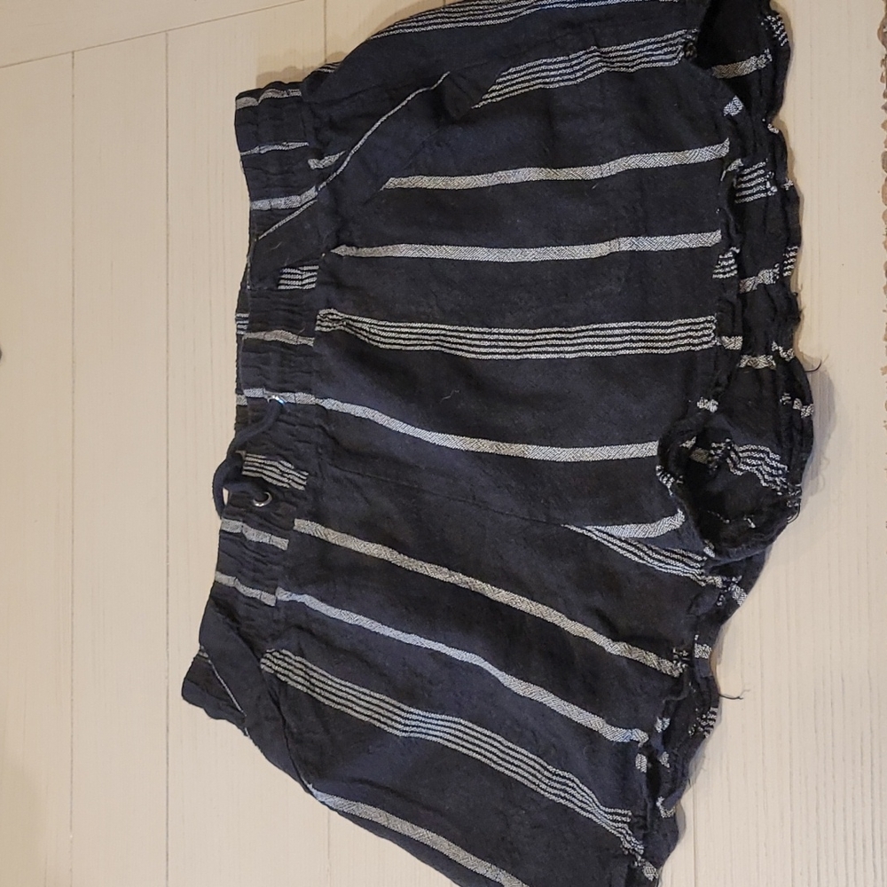 Rewind womens shorts